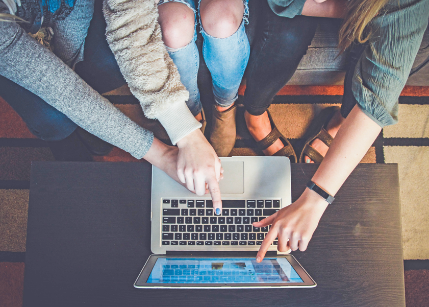 Lekcje zdalne w czasie pandemii