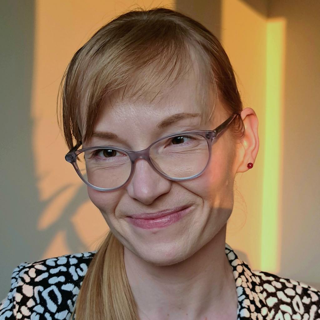 Magdalena Wyglądacz