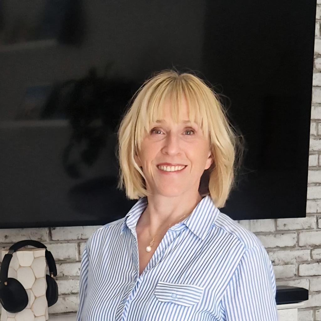 Teresa Kubach